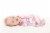 Bublo Baby Swaddle Blanket Boy Girl, 3 Pack Small Size Newborn Swaddles 0-3 Month Perspective: left