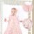 Bublo Baby Wearable Blanket, Cotton Sleep Sacks for 6-12 Months, 100% Cotton, Medium Size Perspective: left