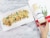 Yo Mama's Foods Keto Caesar Salad Dressing (2) Bottles Perspective: left