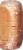 La Brea Bakery Rustic Country White Artisan Sandwich Bread Perspective: left