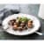 Maine Man Escargot Seafood Cocktail Appetizer Fork, Set of 4 Perspective: left
