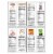 SNACK ATTACK VEGAN SNACKS CARE PACKAGE - [20 COUNT] Perspective: left