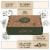 SNACK ATTACK KETO SNACK BOX - GLUTEN FREE & LOW CARB SNACKS [20 COUNT] Perspective: left