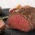 Greensbury Organic Grass-Fed Filet Mignon Roast (3 Roasts, 2lbs each) Perspective: left