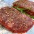 Greensbury Organic Grass-Fed Flank Steak (10 Steaks, 8oz each) Perspective: left