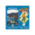 Kauai Coffee® Na Pali Coast Dark Roast Coffee Pods Perspective: left
