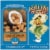 Kauai Coffee® Coconut Caramel Crunch Coffee Single-Serve Pods Perspective: left