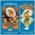Kauai Coffee® Coconut Caramel Crunch Coffee Pods Perspective: left