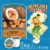 Kauai® Coconut Caramel Crunch K-Cup® Coffee Pods Perspective: left