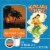 Kauai Island Sunrise Mild Roast K-Cup Coffee Pods Perspective: left