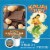 Kauai Coffee® Mocha Macadamia Nut K-Cup® Coffee Pods Perspective: left