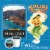 Kauai® Na Pali Coast Dark Roast K-Cup Coffee Pods Perspective: left