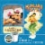 Kauai Coffee® Vanilla Macadamia Nut K-Cup® Coffee Pods Perspective: left