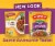 Tasty Bite Organic Madras Lentils 10oz Savory lentil curry Perspective: left