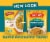 Tasty Bite® Organic Split Pea Turmeric Curry Perspective: left