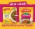 Tasty Bite Organic Channa Masala 10oz Spiced chickpea curry Perspective: left