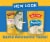 Tasty Bite® Organic Basmati Rice Perspective: left