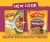Tasty Bite® Garlic Brown Rice Perspective: left