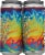 Legend Brewing Co. Hazy Days IPA Perspective: left