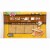 Keebler Toast & Peanut Butter Sandwich Crackers (Pack of 10) Perspective: left