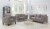Emerald Home Furnishings Daria Chair Perspective: left