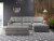 Lakeview Madison Loveseat Perspective: left