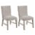 Emerald Home Lakeview Sloane Chairs Perspective: left
