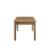 Emerald Home Furnishings Lakeview Rylee Dining Table Perspective: left