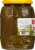 Shahia Grape Vine Leaves Perspective: left