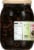 Shahia Sliced Black Olives Perspective: left