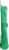 Multipet® Gumby Plush Dog Toy Perspective: left