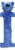 Multipet Cat Loofa Kuddler - Assorted Perspective: left