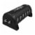 Audiopipe ACAP-6000 6 Farad Power Car Audio Capacitor Digital Display Black Perspective: left