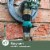 2wayz 0° Straight Shut Off Valve for Garden Hose Perspective: left