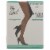 On The Go Ultra Sheer Control Top Pantyhose - Coffee Perspective: left