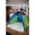 Pacific Play Tents Super Duper Dome Tent Perspective: left
