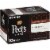 Peet's® House Blend Dark Roast K-Cup Coffee Pods Perspective: left