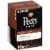 Peet's® French Roast Dark Roast K-Cup Coffee Pods Perspective: left