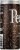 Peet's Coffee Black and White Iced Espresso Coffee Drink Perspective: left