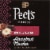 Peet's® Hazelnut Mocha K-Cup Coffee Pods Perspective: left