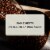 Peet's® Caramel Brûlée Light Roast Ground Coffee Perspective: left