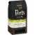 Peet's Coffee Decaf House Blend Dark Roast Ground Coffee Perspective: left