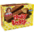 Little Debbie Nutty Buddy Bars, 3 Big Pack Boxes, 72 Twin Wrapped Peanut Butter Wafer Bars Perspective: left