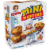 Little Debbie Chocolate Chip Mini Muffins, 8 Boxes, 40 Travel Pouches of Bite Size Muffins Perspective: left