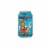 Saint Arnold Art Car IPA Craft Beer Perspective: left