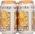 Saint Arnold Honey Agave Cider Perspective: left