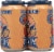 Saint Arnold Juicy IPA Perspective: left