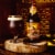 Saint Arnold® Tarnation Strong Ale Craft Beer Perspective: left