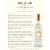 Benziger Family Winery Sauvignon Blanc California White Wine Perspective: left