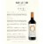 Benziger Family Winery Cabernet Sauvignon California Red Wine Perspective: left
